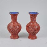 671029 Vases